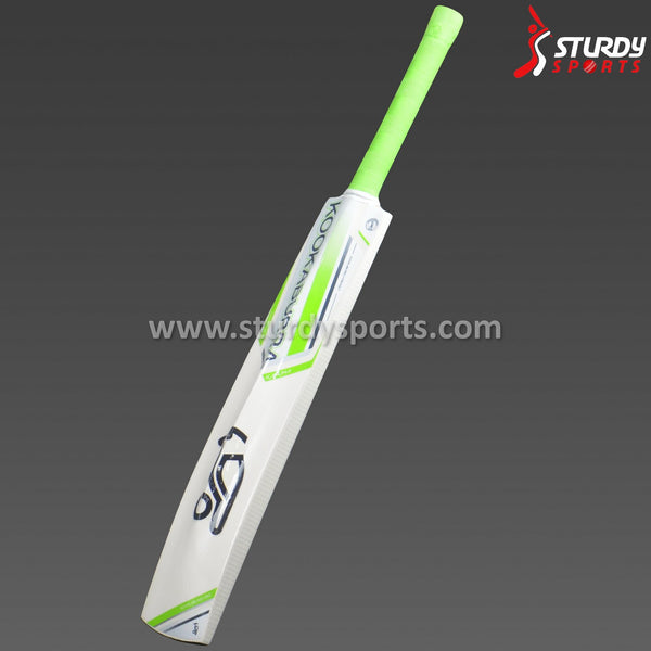 Kookaburra Kahuna Pro 500 Kashmir Willow Bat (Size 4) - Kashmiri Willow - Youth / Boys - Kookaburra - Sturdy Sports