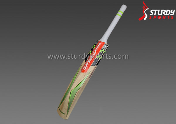 Gray Nicolls Velocity XP1 GN1 Cricket Bat - Size 6 - English Willow - Youth / Boys - Gray Nicolls - Sturdy Sports