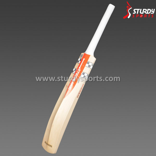 Gray Nicolls Player GN9 (SH) - English Willow - Mens (SH) - Gray Nicolls - Sturdy Sports