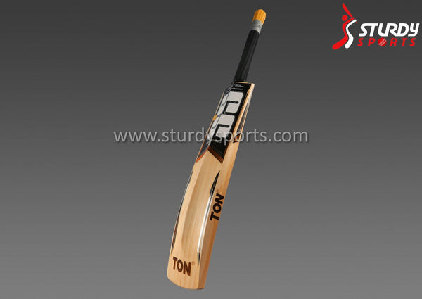 SS Heritage Cricket Bat - Size 5 - English Willow - Youth / Boys - SS - Sturdy Sports