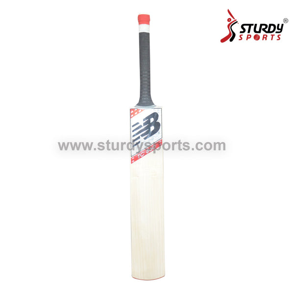 New Balance TC 860 19/20 Cricket Bat - Senior - English Willow - Mens (SH) - New Balance - Sturdy Sports