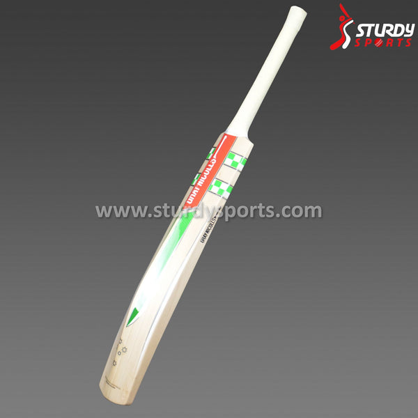 Gray Nicolls Gem Cricket Bat - Senior - English Willow - Mens (SH) - Gray Nicolls - Sturdy Sports