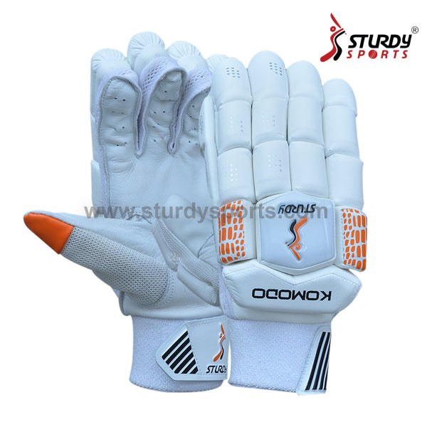 Sturdy Komodo Batting Gloves - Mens - Batting Gloves - Mens - Sturdy - Sturdy Sports