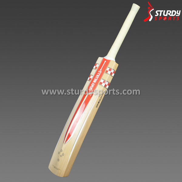 Gray Nicolls Giant Cricket Bat - Senior - English Willow - Mens (SH) - Gray Nicolls - Sturdy Sports