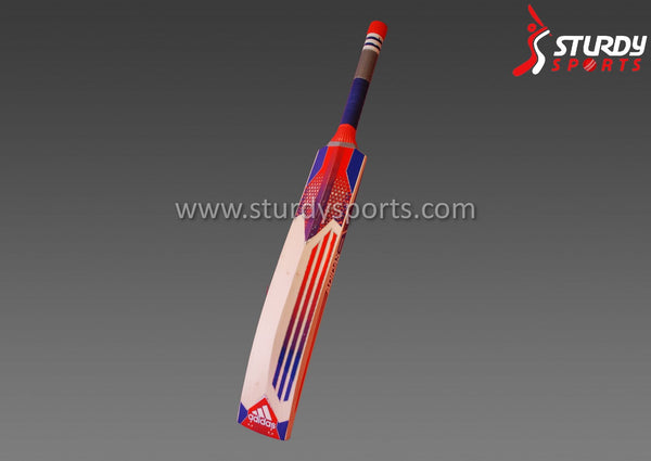 Adidas Pellara Maximum Cricket Bat - Senior - English Willow - Mens (SH) - Adidas - Sturdy Sports