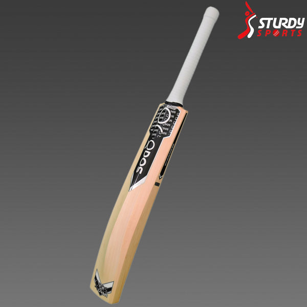 Qdos Vanquish Limited Edition Cricket Bat - Senior - English Willow - Mens (SH) - Qdos - Sturdy Sports