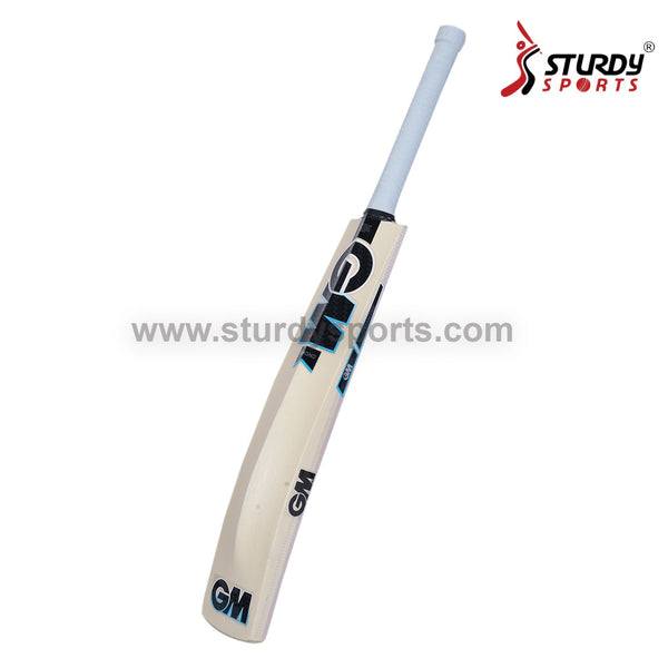 GM Diamond Maxi Cricket Bat - Senior - English Willow - Mens (SH) - GM - Sturdy Sports