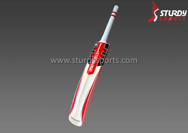 Gray Nicolls Predator GN8 Cricket Bat - Senior - English Willow - Mens (SH) - Gray Nicolls - Sturdy Sports