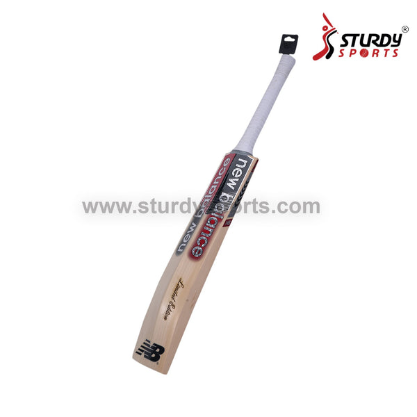 New Balance TC 1260 Limited Edition 19/20 Cricket Bat - Senior - English Willow - Mens (SH) - New Balance - Sturdy Sports