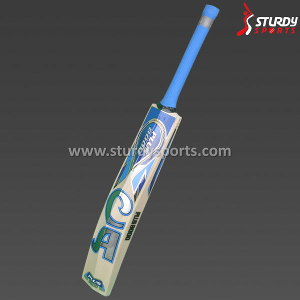 CA Plus 8000 Cricket Bat - Senior - English Willow - Mens (SH) - CA - Sturdy Sports