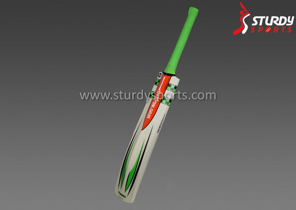 Gray-Nicolls Fusion Force Cricket Bat - Harrow - English Willow - Youth / Boys - Gray Nicolls - Sturdy Sports