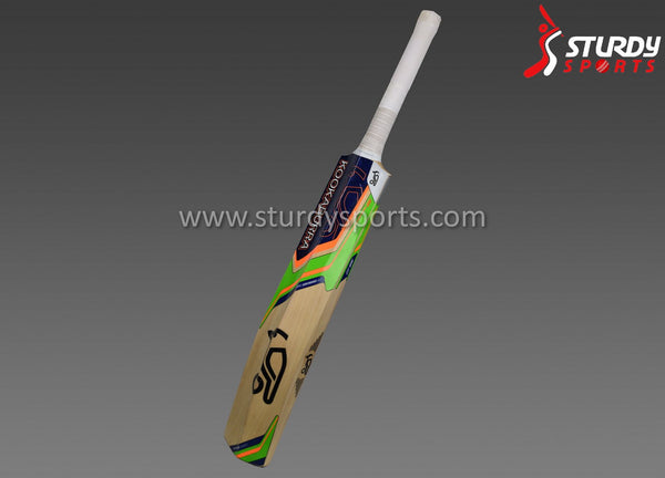 Kookaburra Royale Star Cricket Bat - Small Men - English Willow - Youth / Boys - Kookaburra - Sturdy Sports