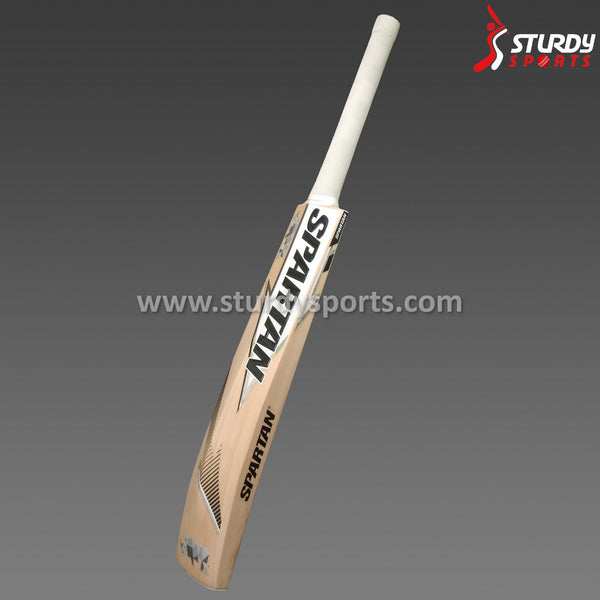 Spartan Rhino 3 Cricket Bat - Senior - English Willow - Mens (SH) - Spartan - Sturdy Sports