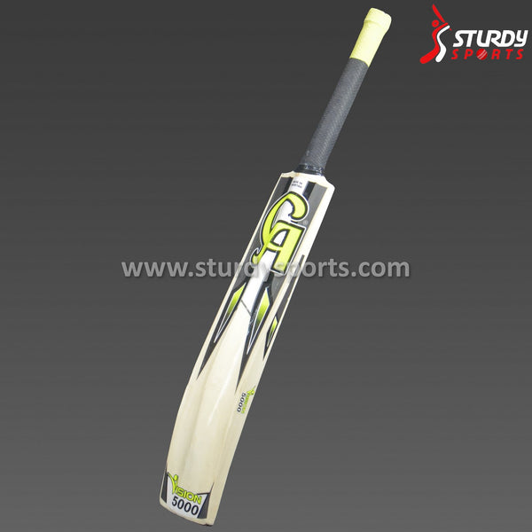 CA Vision 5000 Indoor Bat (SH) - Indoor Bats - CA - Sturdy Sports