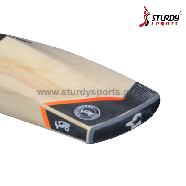 Kookaburra Blaze Pro 1500 Cricket Bat - Senior - English Willow - Mens (SH) - Kookaburra - Sturdy Sports