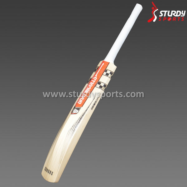 Gray Nicolls Kronus 800 Cricket Bat - Senior - English Willow - Mens (SH) - Gray Nicolls - Sturdy Sports