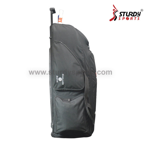 Sturdy Beast Standy Wheel Bag - Player Grade - Wheelie - Sturdy - Sturdy Sports