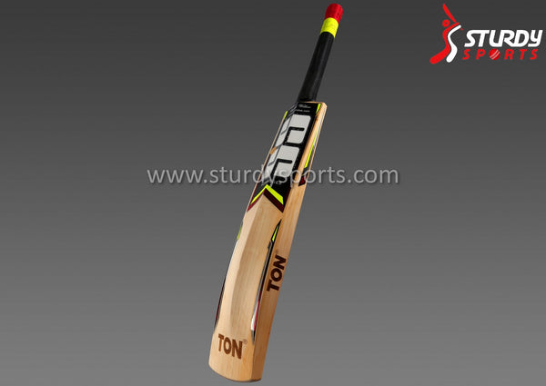 SS Professional Cricket Bat - Senior - English Willow - Mens (SH) - SS - Sturdy Sports