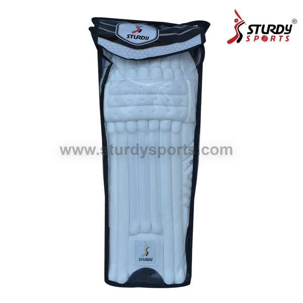 Sturdy Cheetah Batting Pads - Mens - Batting Pads - Mens - Sturdy - Sturdy Sports