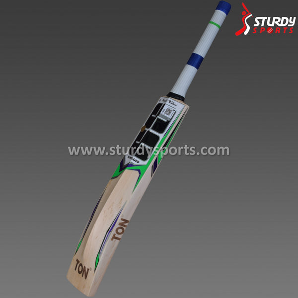 SS T20 Legend Cricket Bat - Senior - English Willow - Mens (SH) - SS - Sturdy Sports