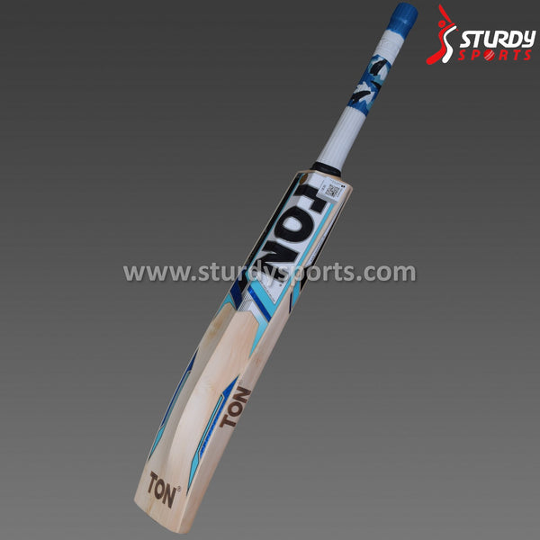 TON Power Plus Cricket Bat - Senior - English Willow - Mens (SH) - TON - Sturdy Sports