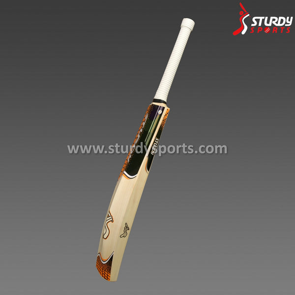 Sturdy Cheetah Cricket Bat - Senior - English Willow - Mens (SH) - Sturdy - Sturdy Sports