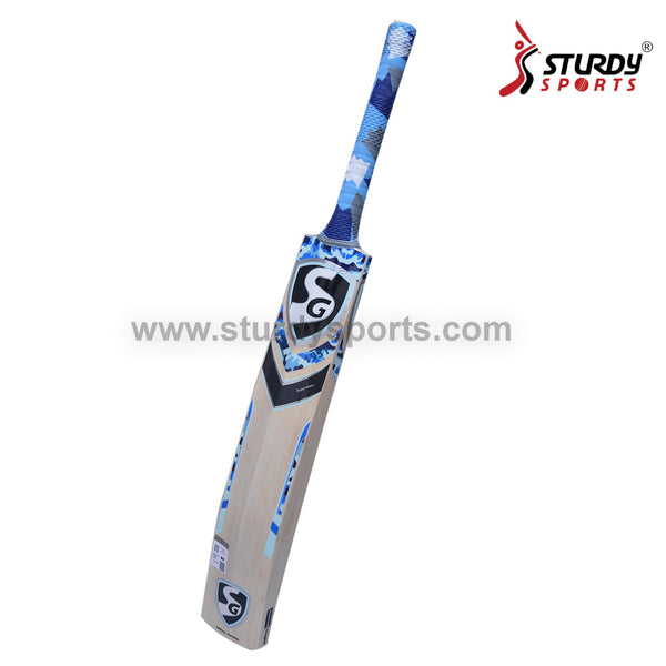 SG Player Xtreme Cricket Bat - Senior - English Willow - Mens (SH) - SG - Sturdy Sports