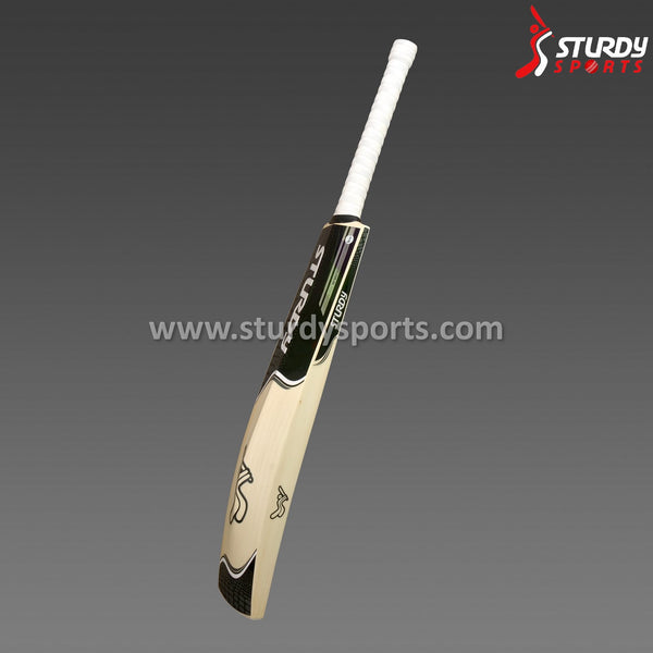 Sturdy Rhino Cricket Bat - Senior LB/LH - English Willow - Mens (LB/LH) - Sturdy - Sturdy Sports