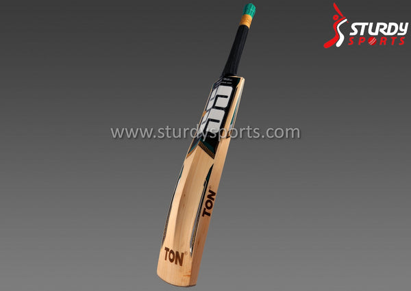 SS Quantum Cricket Bat - Senior - English Willow - Mens (SH) - SS - Sturdy Sports