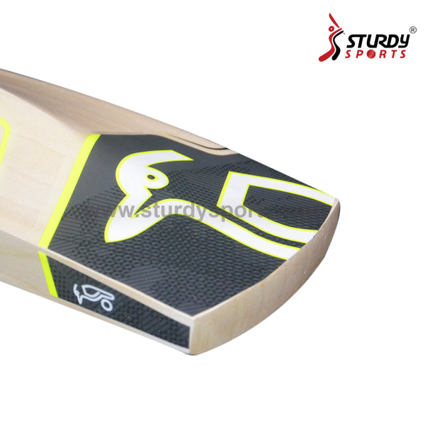 Kookaburra Fever Maximum Cricket Bat - Senior - English Willow - Mens (SH) - Kookaburra - Sturdy Sports