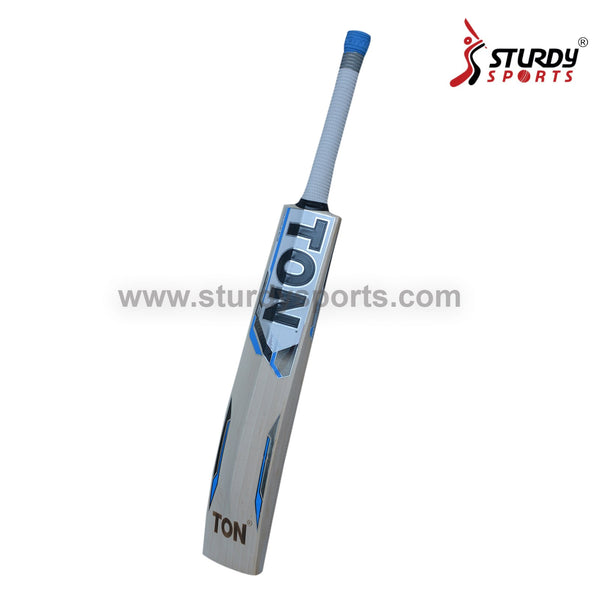 Ton Elite Cricket Bat - Size 5 - English Willow - Youth / Boys - TON - Sturdy Sports