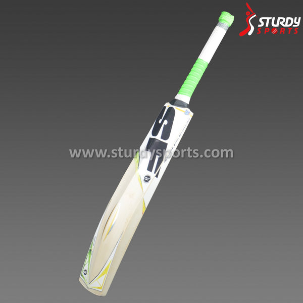 SF Blade Stunner Cricket Bat - Senior - English Willow - Mens (SH) - SF - Sturdy Sports