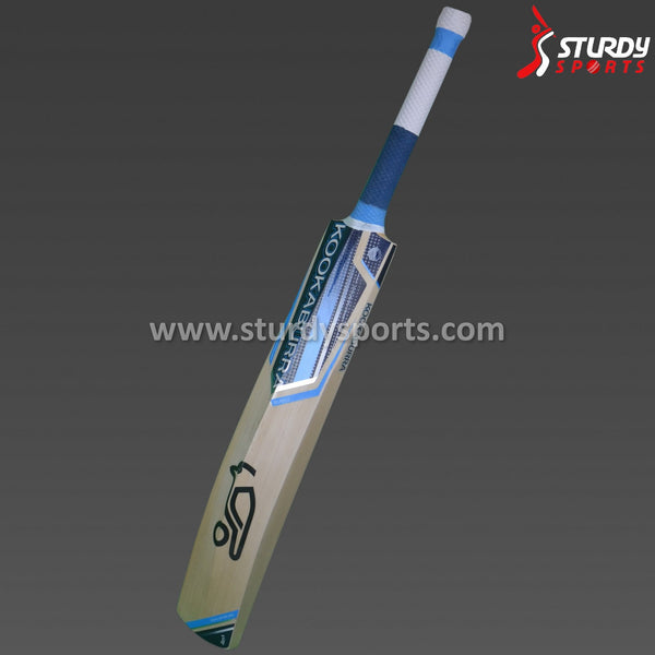 Kookaburra Surge Pro Player Cricket Bat - Senior - English Willow - Mens (SH) - Kookaburra - Sturdy Sports