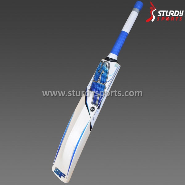 SF Triumph Dynasty Cricket Bat - Senior - English Willow - Mens (SH) - SF - Sturdy Sports