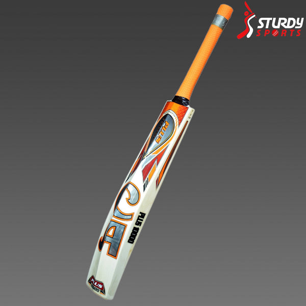 CA Plus 10000 Cricket Bat - Senior - English Willow - Mens (SH) - CA - Sturdy Sports