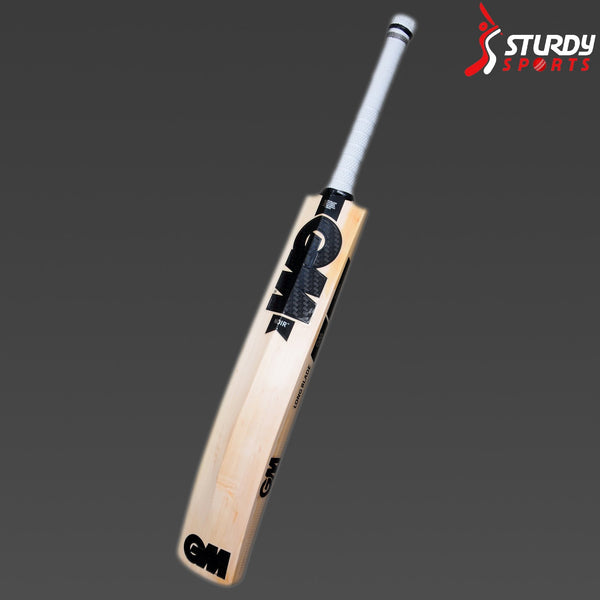 GM Noir 303 Cricket Bat - Small Men - English Willow - Youth / Boys - GM - Sturdy Sports