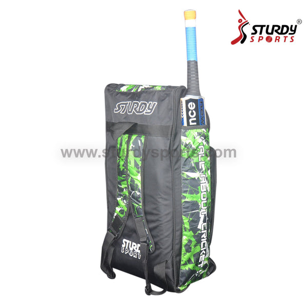 Sturdy Cobra Duffle Bag - Duffle - Sturdy - Sturdy Sports