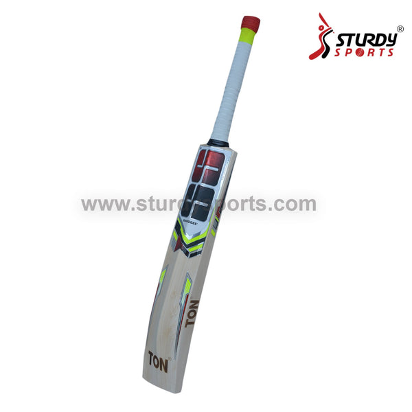 SS Professional Cricket Bat - Senior - English Willow - Mens (SH) - SS - Sturdy Sports