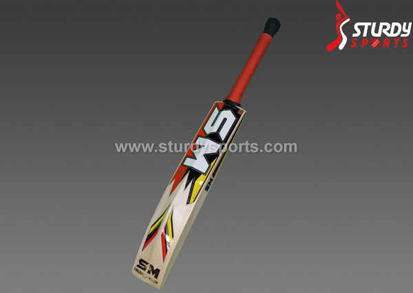 SM Blaze T20 EW - English Willow - Mens (SH) - SM - Sturdy Sports