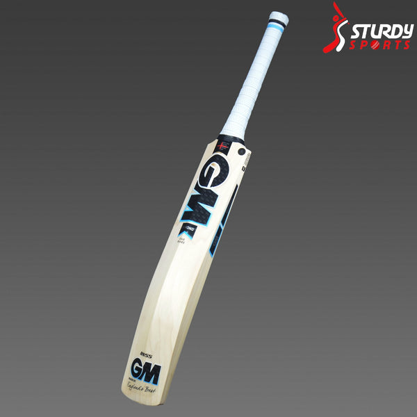 GM Diamond L540 DXM 707 19/20 Cricket Bat - Senior - English Willow - Mens (SH) - GM - Sturdy Sports