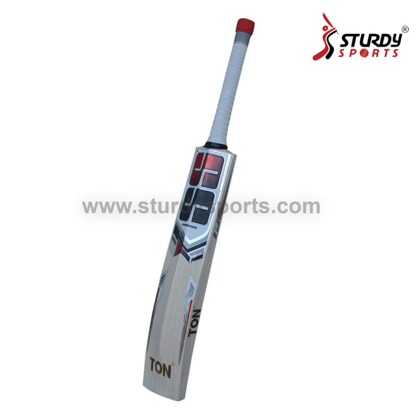 SS Supremo Cricket Bat - Senior - English Willow - Mens (SH) - SS - Sturdy Sports