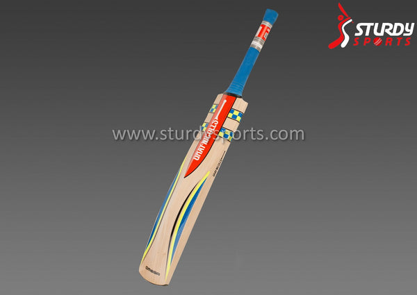 Gray Nicolls Omega 950 Cricket Bat - Senior - English Willow - Mens (SH) - Gray Nicolls - Sturdy Sports