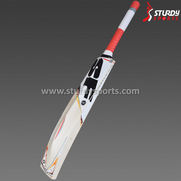 SF Blade 12000 18/19 Cricket Bat - Senior - English Willow - Mens (SH) - SF - Sturdy Sports