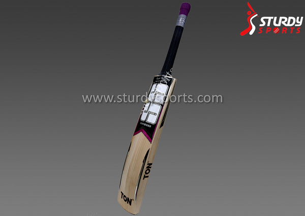 SS Gladiator Cricket Bat - Boys (Size 5) - English Willow - Youth / Boys - SS - Sturdy Sports