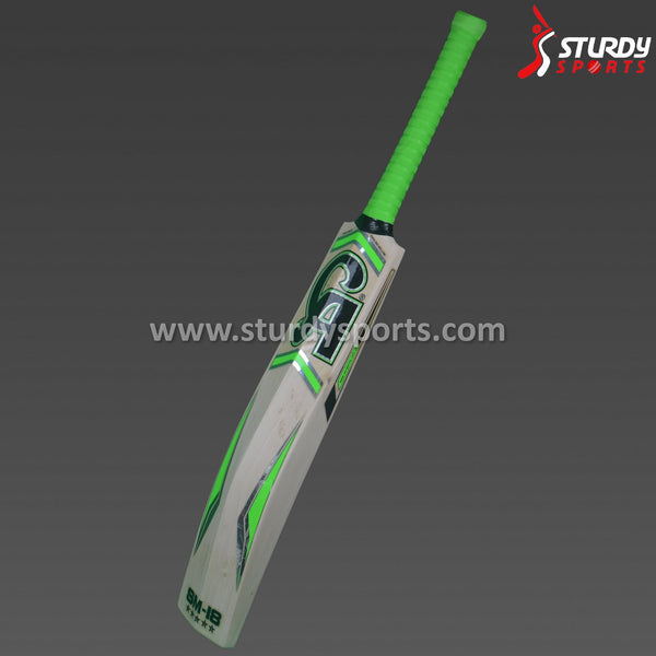 CA Plus SM 18 5 Star Cricket Bat - Senior - English Willow - Mens (SH) - CA - Sturdy Sports