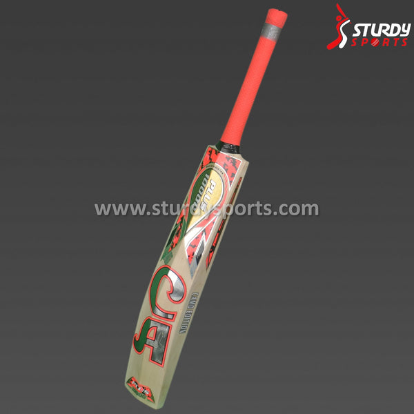 CA Plus 10000 Camo Edition Cricket Bat - Senior - English Willow - Mens (SH) - CA - Sturdy Sports