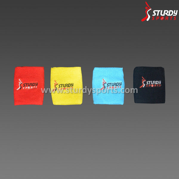 Sturdy Wrist band - Wrist Band - Sturdy - Sturdy Sports