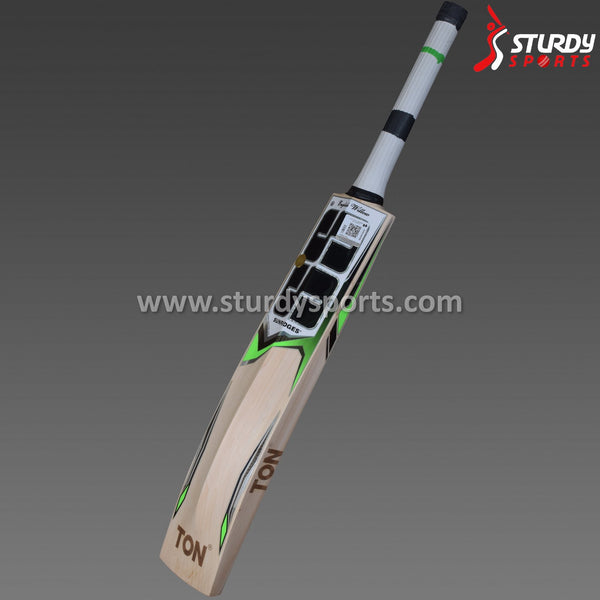 SS T20 Player Cricket Bat - Senior - English Willow - Mens (SH) - SS - Sturdy Sports