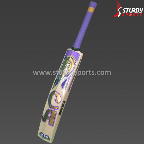 CA Plus 3000 Cricket Bat - Senior - English Willow - Mens (SH) - CA - Sturdy Sports