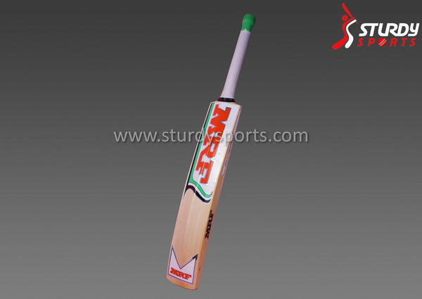 MRF Elegance Cricket Bat - Senior - English Willow - Mens (SH) - MRF - Sturdy Sports